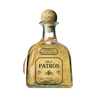 Tequila Patrón Añejo 750CC