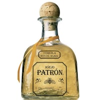 Tequila Patron Añejo 750cc