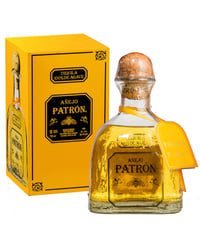 Tequila Patrón - Añejo - 750ml