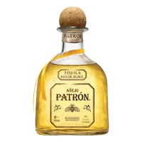 Tequila Patrón Añejo Botella 750cc