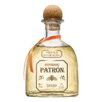 Tequila Patron Reposado 100% Agave 750cc