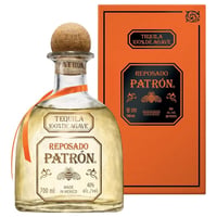 Tequila Patrón Reposado 700ml