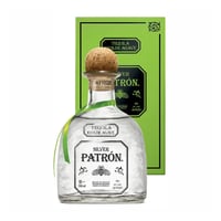 Tequila Patron Silver