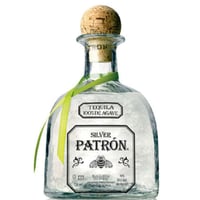 Tequila Patron Silver 750cc