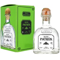 Tequila Patrón - Silver - 750ml