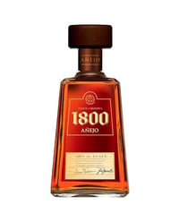 Tequila Reservado 1800 - Añejo - 750ml