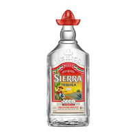 Tequila Sierra 38˚ Blanco - 700ml