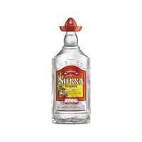 Tequila Sierra Blanco 700cc