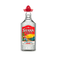 Tequila Sierra Blanco 750cc