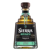 Tequila Sierra Milenario Añejo 40˚ - 750ml