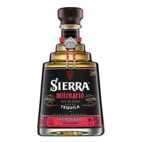 Tequila Sierra Milenario Resposado 750ml