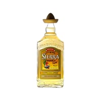 Tequila Sierra Reposado 700cc