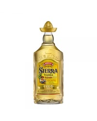 Tequila Sierra - Reposado 700ml