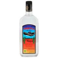 Tequila Sombrero Negro 40° 750 cc