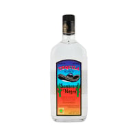 Tequila Sombrero Negro 750CC