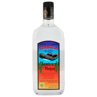 Tequila Sombrero Negro Negro - Blanco - 750ml