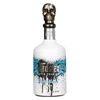 Tequila Super Premium Padre Azul - Blanco - 700ml