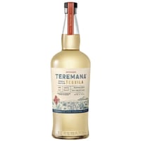 Tequila Teremana Reposado 100% Agave 750cc