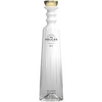 Tequila Volcan Blanco Tahona