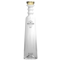Tequila Volcan Blanco Tahona 750cc 40° alc.