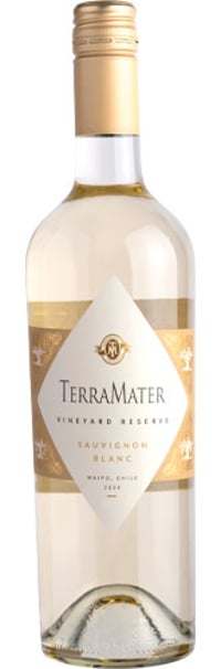 Terramater Vineyard Reserve Sauvignon Blanc 2024