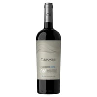 Terranoble Ca2 Costa Premium Carmenere 750 Ml