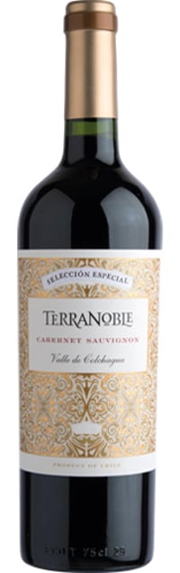 Terranoble Seleccion Especial Cabernet Sauvignon 2023