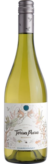 Terrapura Chardonnay Reserva 2024