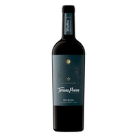 Terrapura Single Vineyard Red Blend