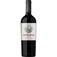 Terrunyo Cabernet Sauvignon