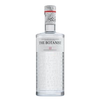 The Botanist Gin