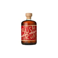 The Bush Rum Original Spice