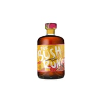 The Bush Rum Passionfrut y Guayaba