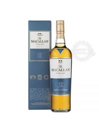 The Macallan 12 Años Fine Oak
