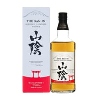 The San In Blended Japanese 700 Ml