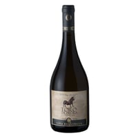 Toro De Piedra Carignan