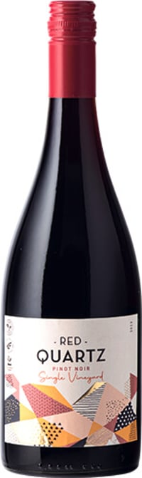Trasiego Wines Quartz Single Vineyard Pinot Noir 2023