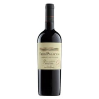 Tres Palacios Gran Reserva Cabernet Sauvignon 750 Ml