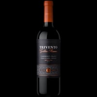 Trivento Golden Reserve Cabernet Franc