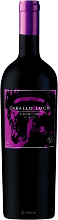 Valdivieso Caballo Loco Grand Cru Curico 2021