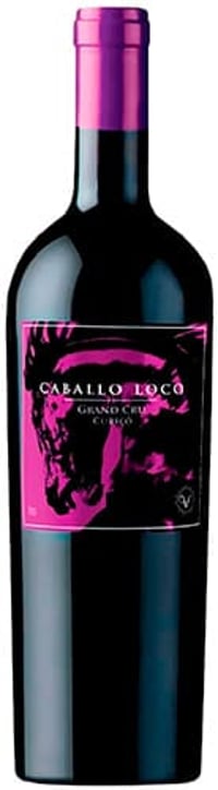 Valdivieso Caballo Loco Grand Cru Curico 2022
