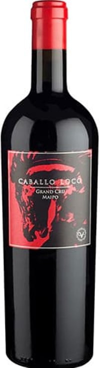 Valdivieso Caballo Loco Grand Cru Maipo 2022