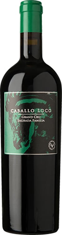 Valdivieso Caballo Loco Grand Cru Sagrada Familia 2023