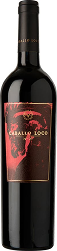 Valdivieso Caballo Loco Nº21