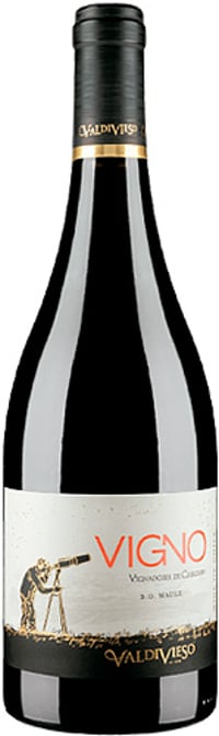 Valdivieso Eclat Vigno Carignan 2019