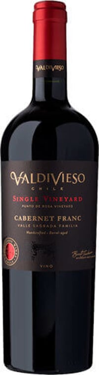 Valdivieso Single Vineyard Carmenere 2022