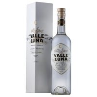 Valle Luna Doble Destilado 35° Botella 750cc
