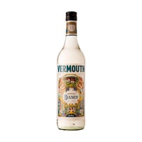 Vermouth Blanco Mitjans 900cc