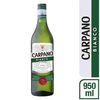Vermouth Carpano Bianco - 950ml