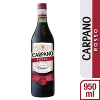 Vermouth Carpano Rosso - 950ml